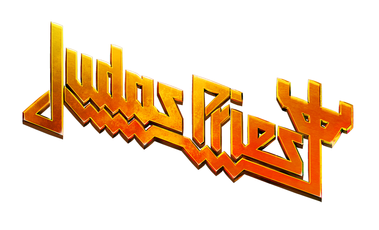 Judas Priest logo